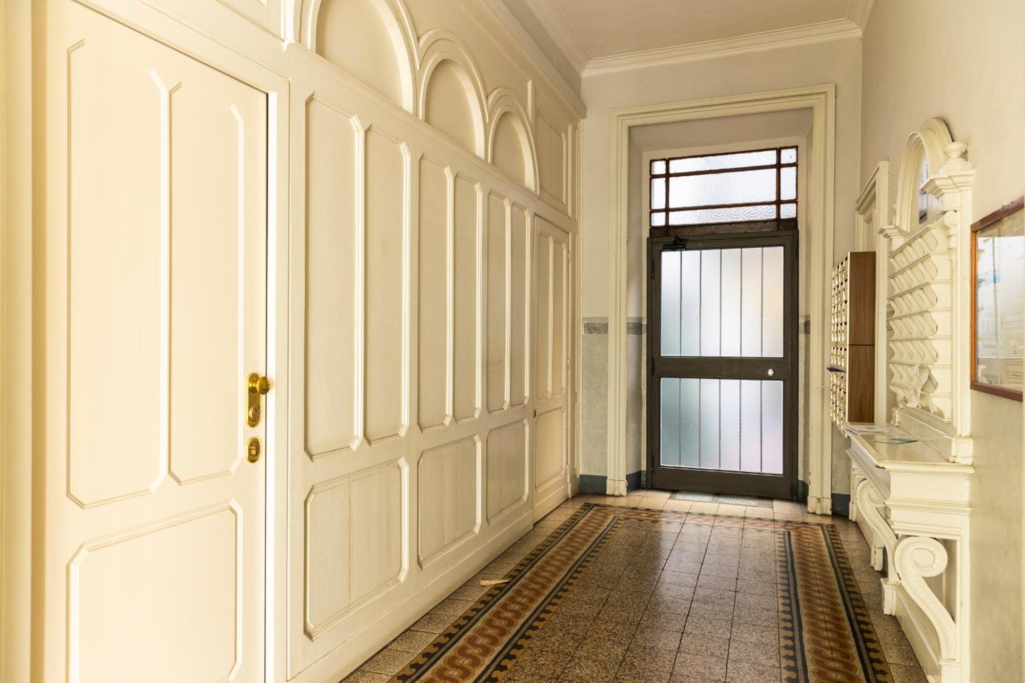 Easy Central Flat Milan Exterior photo